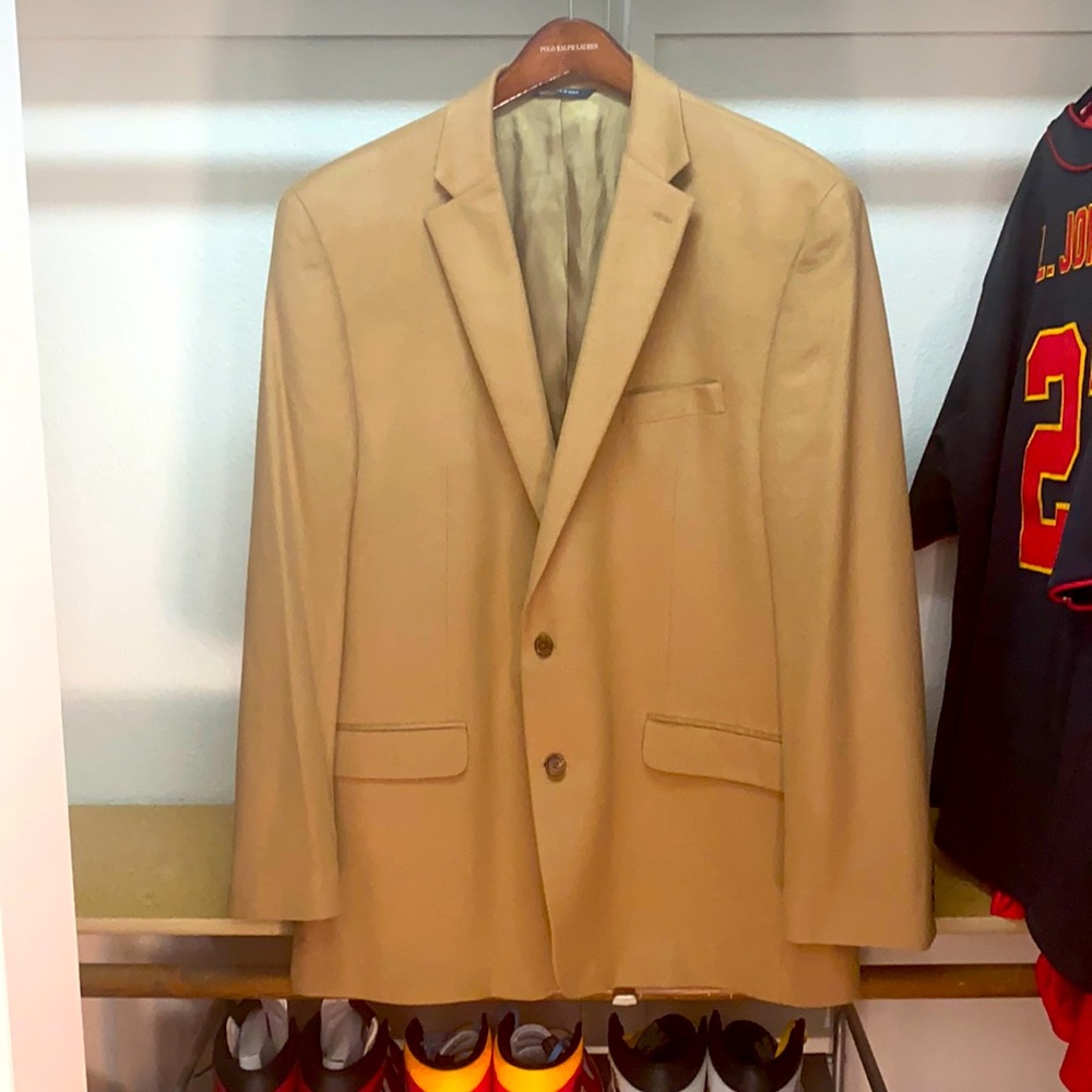 Polo Ralph Lauren Big & Tall Sport Coat